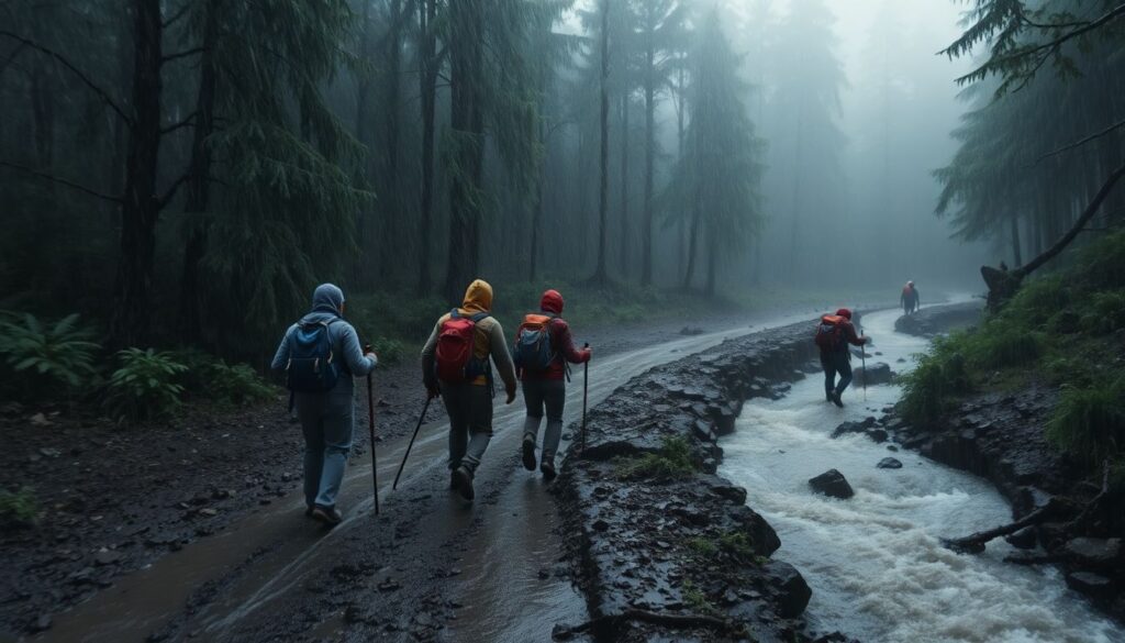 Тайные тропы Смоленской области: ущелья и исторические дороги - иллюстрация