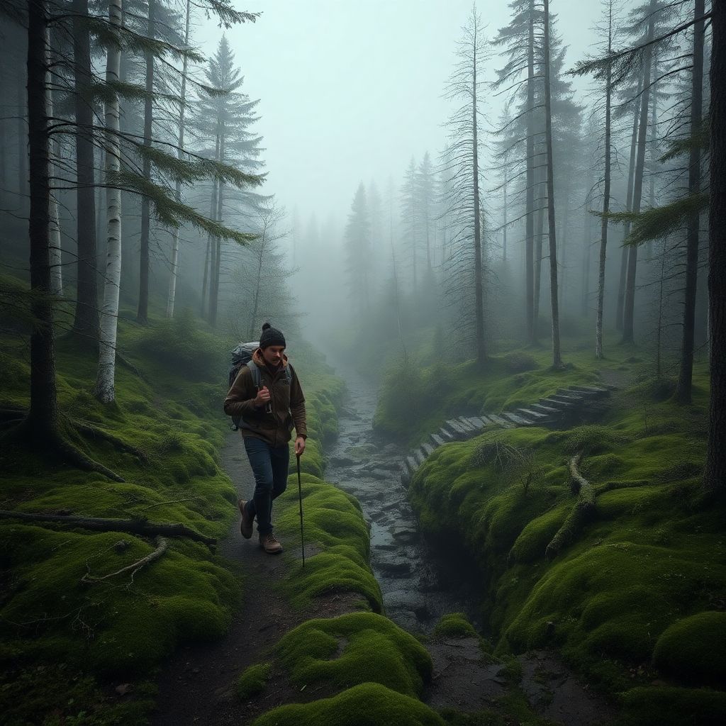 Тайные тропы Смоленской области: ущелья и старинные дороги для путешествий