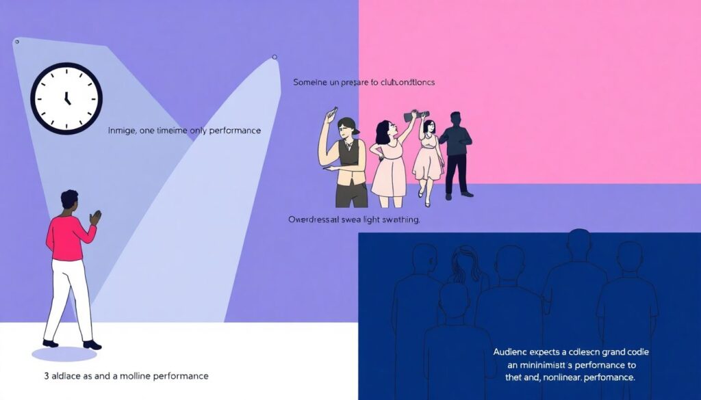 Фестивали современного танца: маршруты по клубам и сценическим залам - иллюстрация