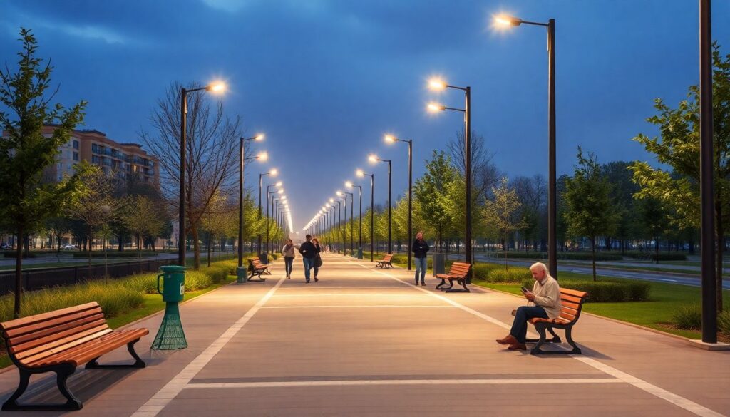 Города и села Нижегородской области: шумные набережные и тихие улочки - иллюстрация