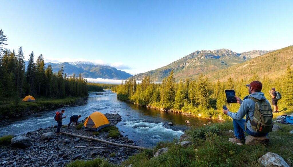 Тайные тропы Новосибирской области: озера и тайга - иллюстрация