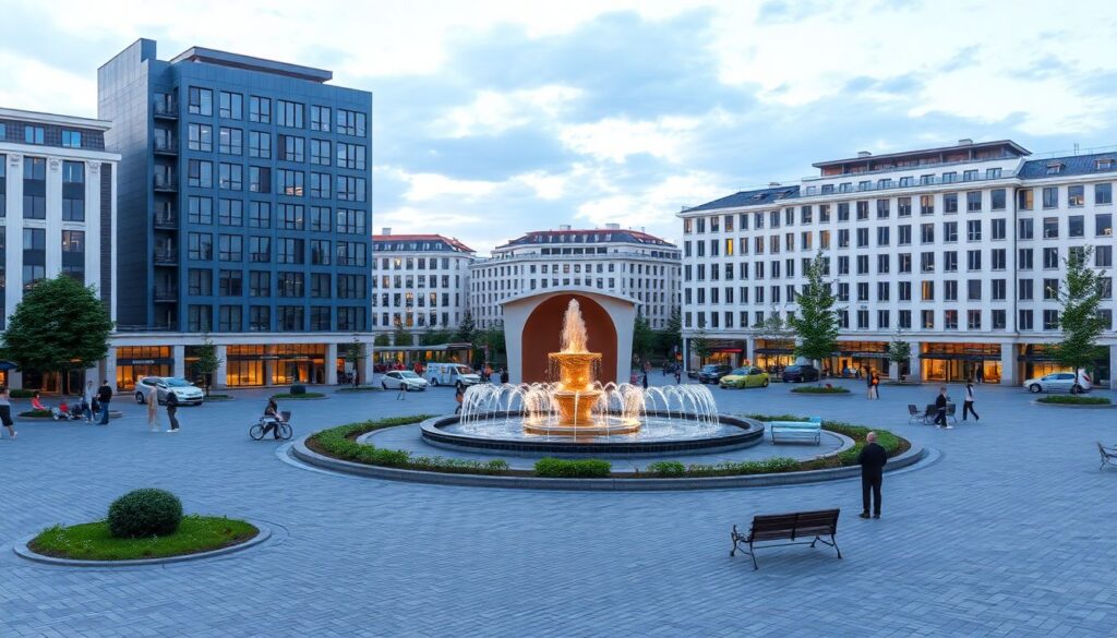 Города и села Калужской области: старые соборы и новые площади - иллюстрация