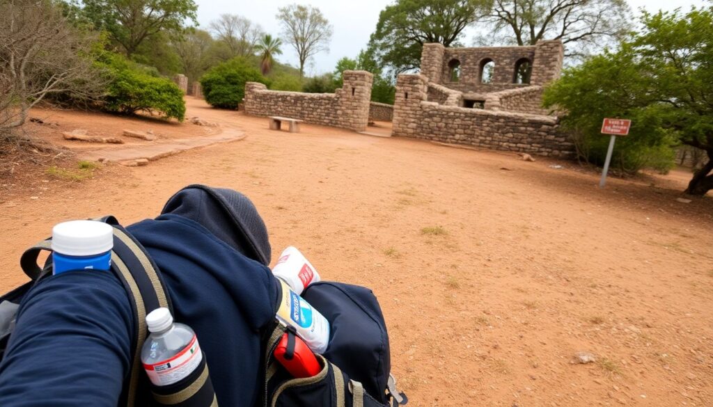 Исторические маршруты по Калужской области: монастыри и крепости - иллюстрация