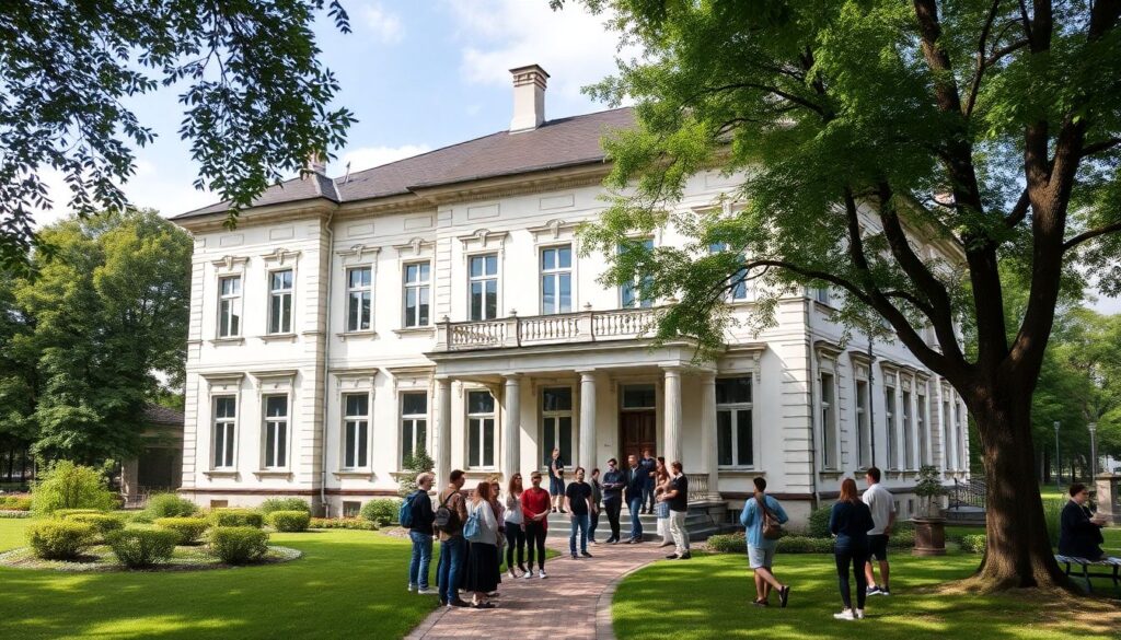 Исторические маршруты по Липецкой области: крепости и усадьбы - иллюстрация