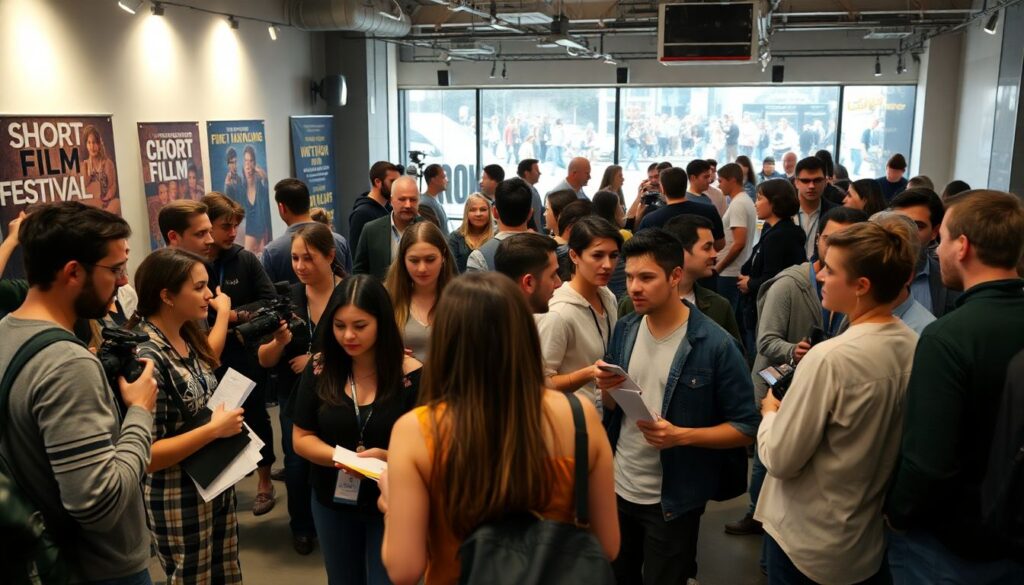 Фестивали международного кино: маршруты по столичным и региональным площадкам - иллюстрация