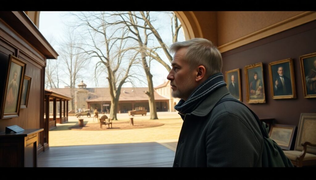 По следам империи: маршруты по историческим усадьбам и дворянским гнёздам - иллюстрация