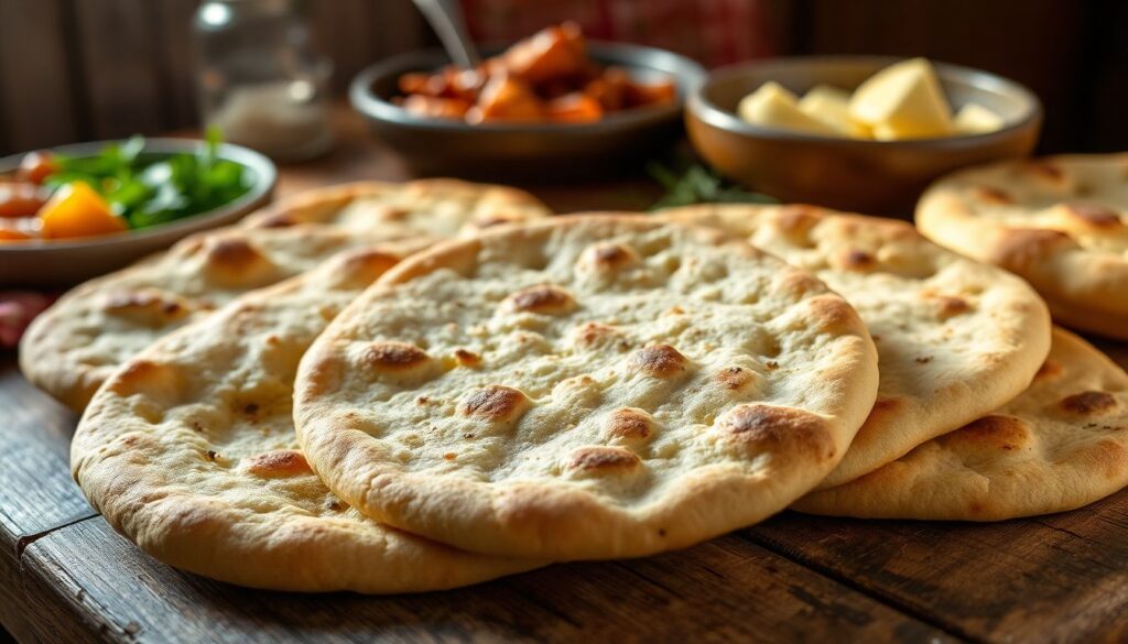 Кулинарные путешествия по Кавказу: от хинкала до чурека — где пробовать и что выбирать - иллюстрация