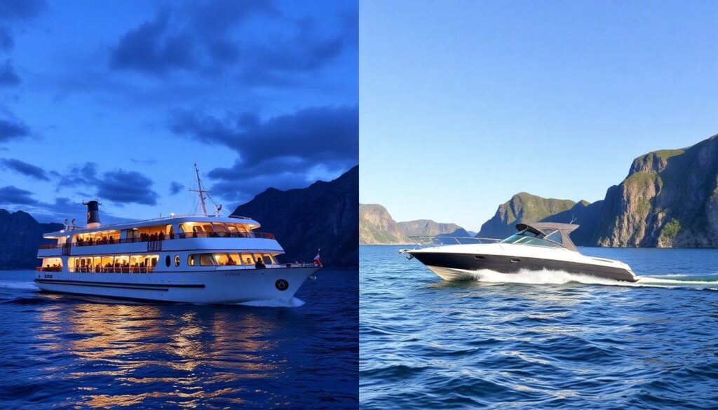 Тайные морские маршруты России: малознакомые бухты, фьорды и приморские деревни - иллюстрация