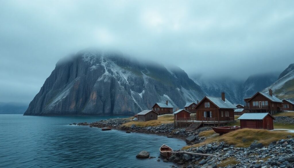 Тайные морские маршруты России: малознакомые бухты, фьорды и приморские деревни - иллюстрация