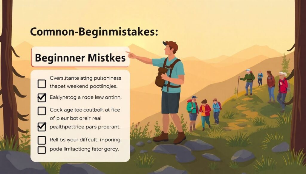 Национальные парки на выходные: короткие маршруты для жителей Москвы и Санкт‑Петербурга - иллюстрация