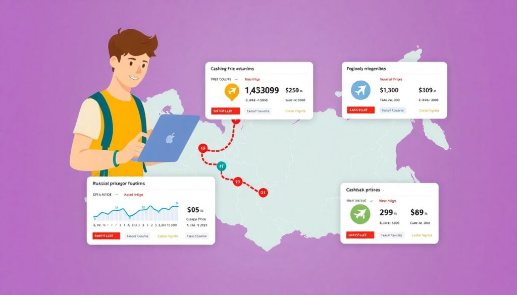 Новинки внутреннего туризма: новые маршруты, экотропы и туристические кластеры этого года - иллюстрация