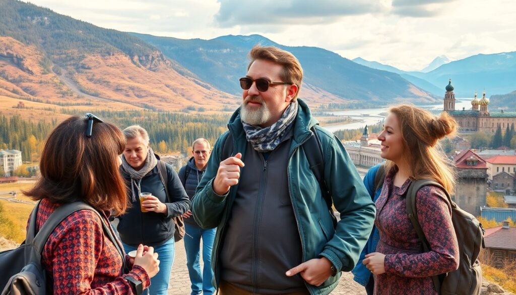 Новинки внутреннего туризма: новые маршруты, экотропы и туристические кластеры этого года - иллюстрация