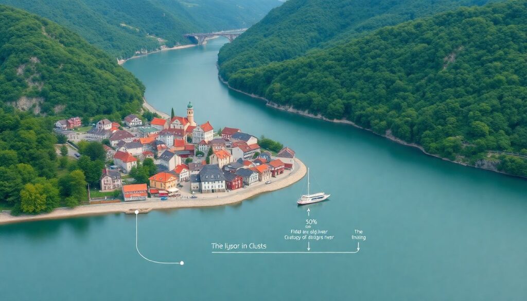 Новинки внутреннего туризма: новые маршруты, экотропы и туристические кластеры этого года - иллюстрация