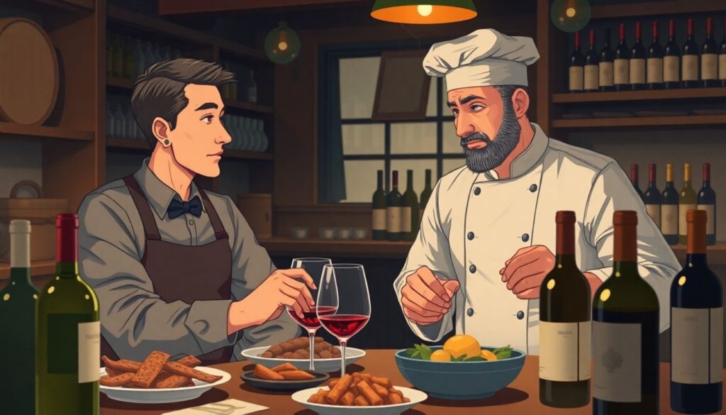 Кулинарные сувениры: что привезти из разных регионов России вместо магнитиков - иллюстрация