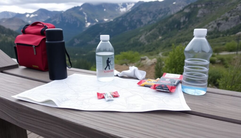 Дикая природа рядом: национальные парки и заповедники, куда можно добраться на общественном транспорте - иллюстрация