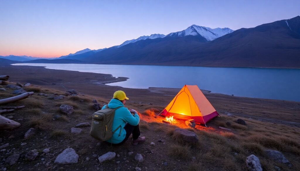Байкал, Алтай, Камчатка: как спланировать «большое путешествие» по знаковым природным местам России - иллюстрация