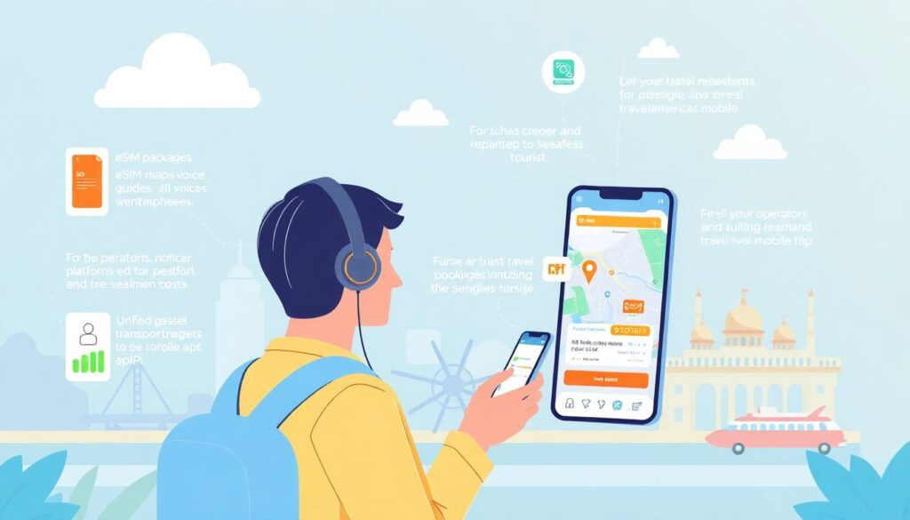 Как меняется внутренний туризм в России: тренды, новые форматы отдыха и прогноз на ближайшие годы - иллюстрация