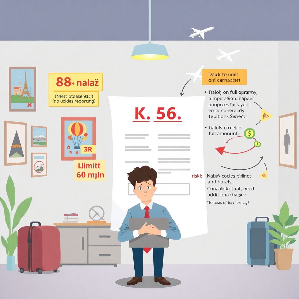 АУСН для турагентств: скрытые налоговые риски и когда режим выгоден