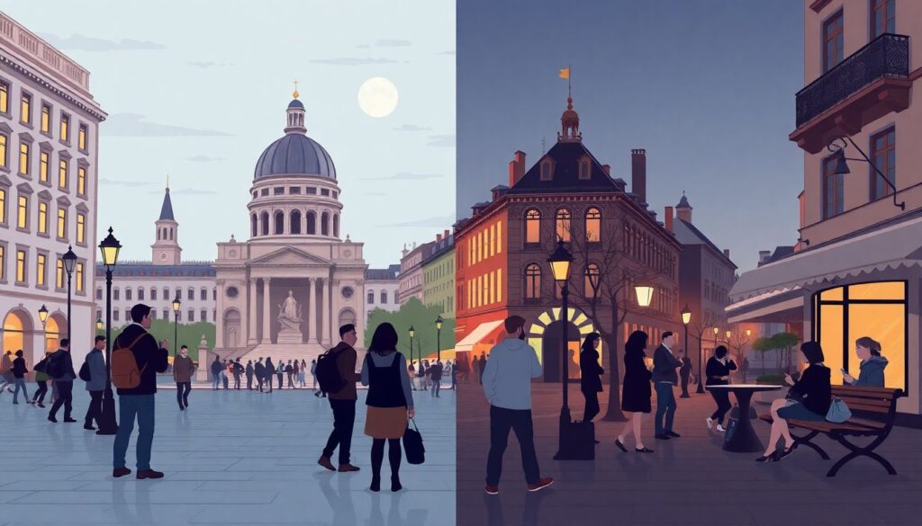 Имперский маршрут: путешествие по городам, где решалась судьба России - иллюстрация