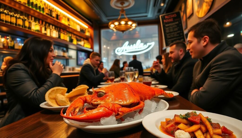 Кулинарная карта регионов: что попробовать в каждом субъекте РФ хотя бы раз в жизни - иллюстрация