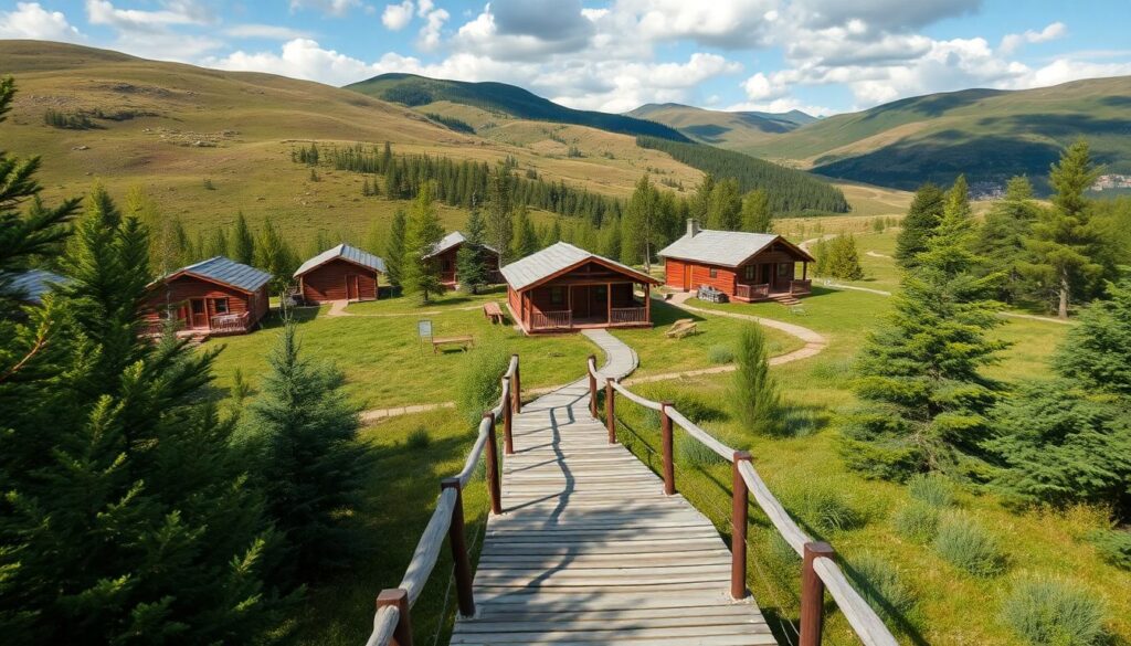 Национальные парки России: куда поехать в первый раз, если вы новичок в экотуризме - иллюстрация