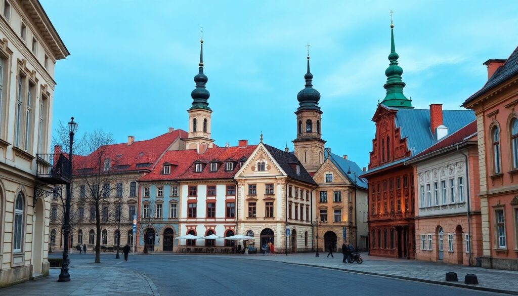 Малые города с большим характером: куда отправиться за атмосферой старой России - иллюстрация