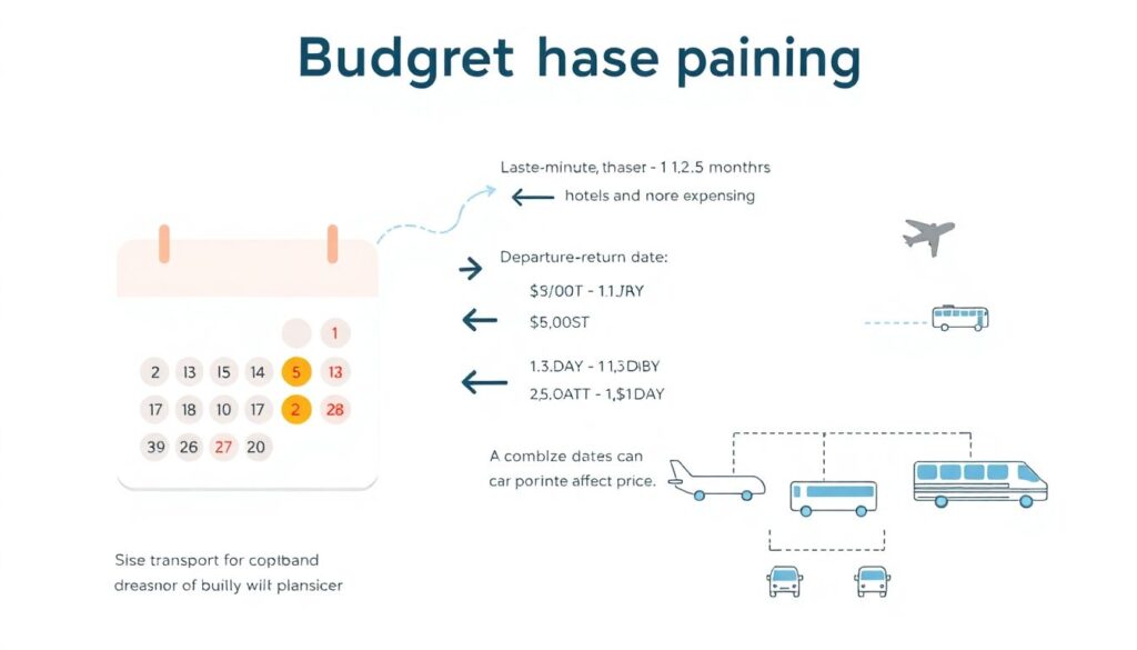 Как планировать путешествие по России самостоятельно: полезные сервисы, лайфхаки и типичные ошибки - иллюстрация
