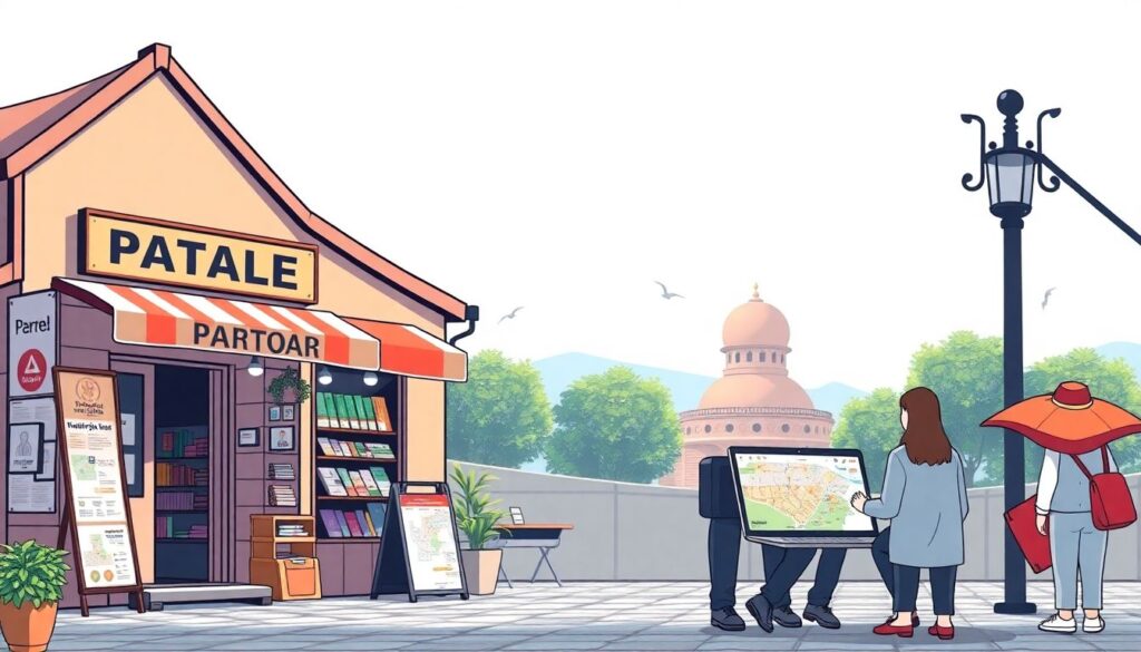 Исторические маршруты по Золотому кольцу: как увидеть знакомые города по‑новому - иллюстрация