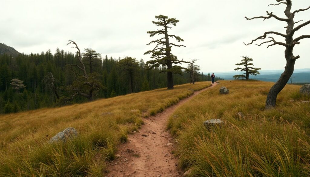Национальные парки России, о которых вы ещё не слышали, но точно влюбитесь - иллюстрация