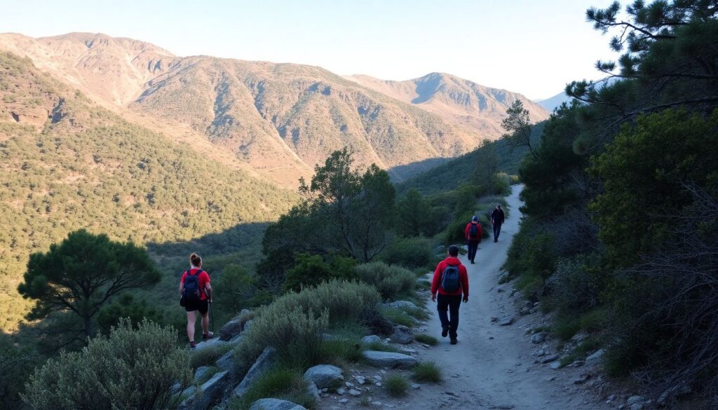 Как спланировать маршрут по заповедникам так, чтобы не навредить природе - иллюстрация