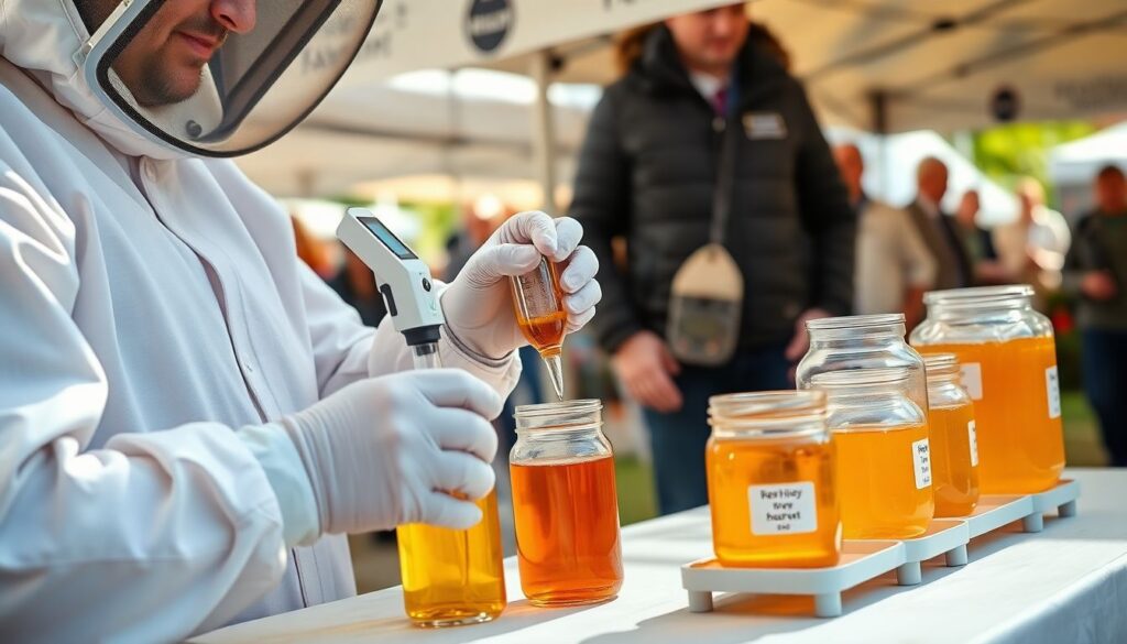 Фестивали еды в российских регионах: куда ехать за сырами, мёдом, рыбой и ягодами - иллюстрация