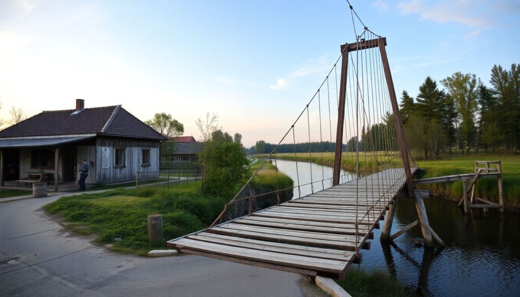 Уикенд в российской глубинке: идеи коротких поездок из крупных городов - иллюстрация
