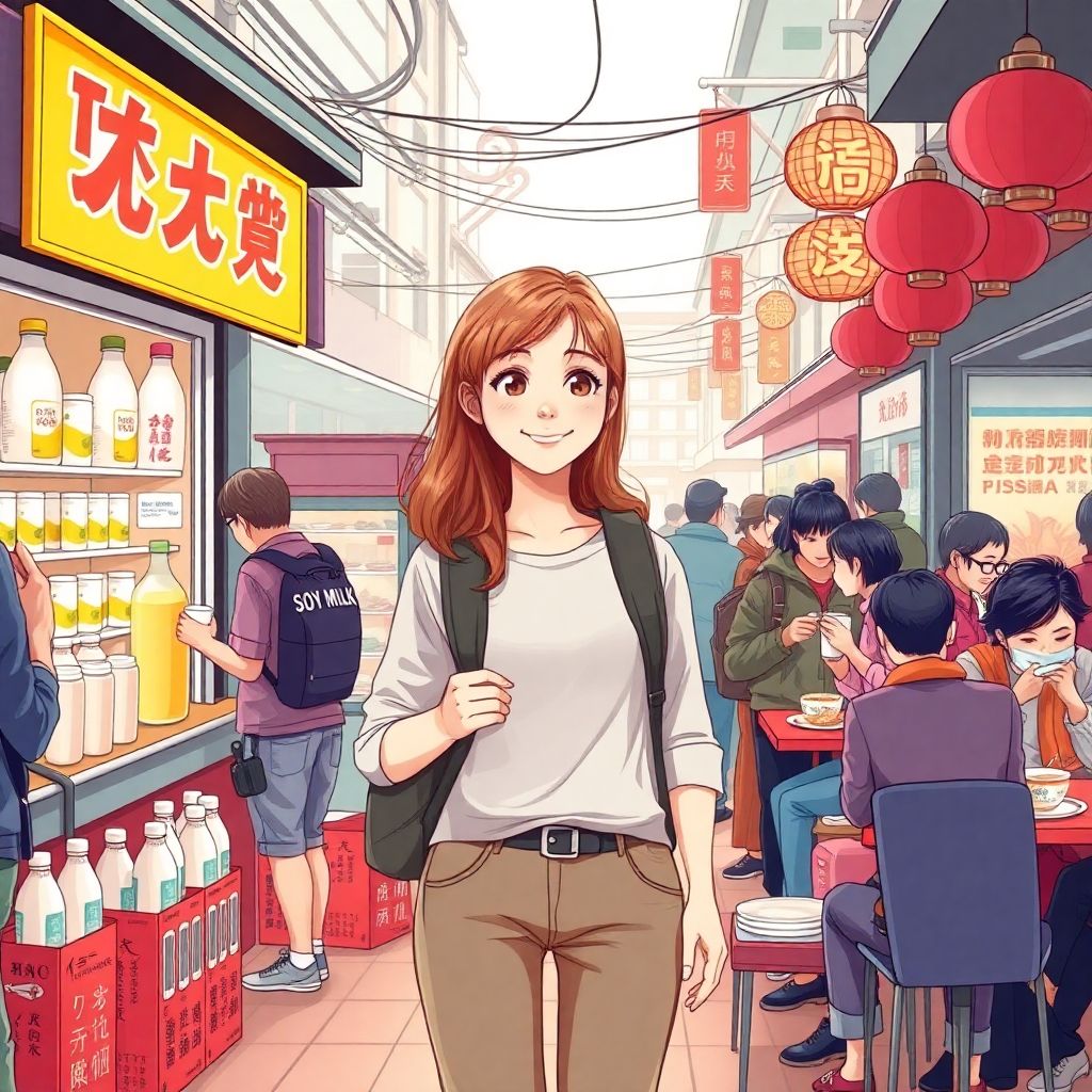 Пищевые привычки в Китае глазами россиянки: что шокирует туристов