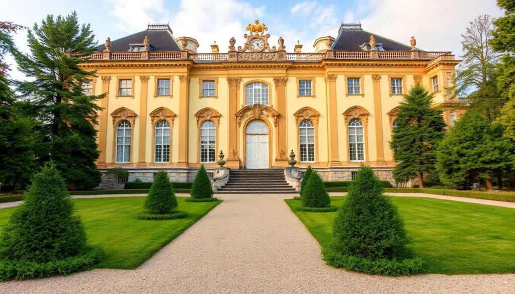 Старинные усадьбы и поместья: маршруты выходного дня по дворянскому наследию - иллюстрация