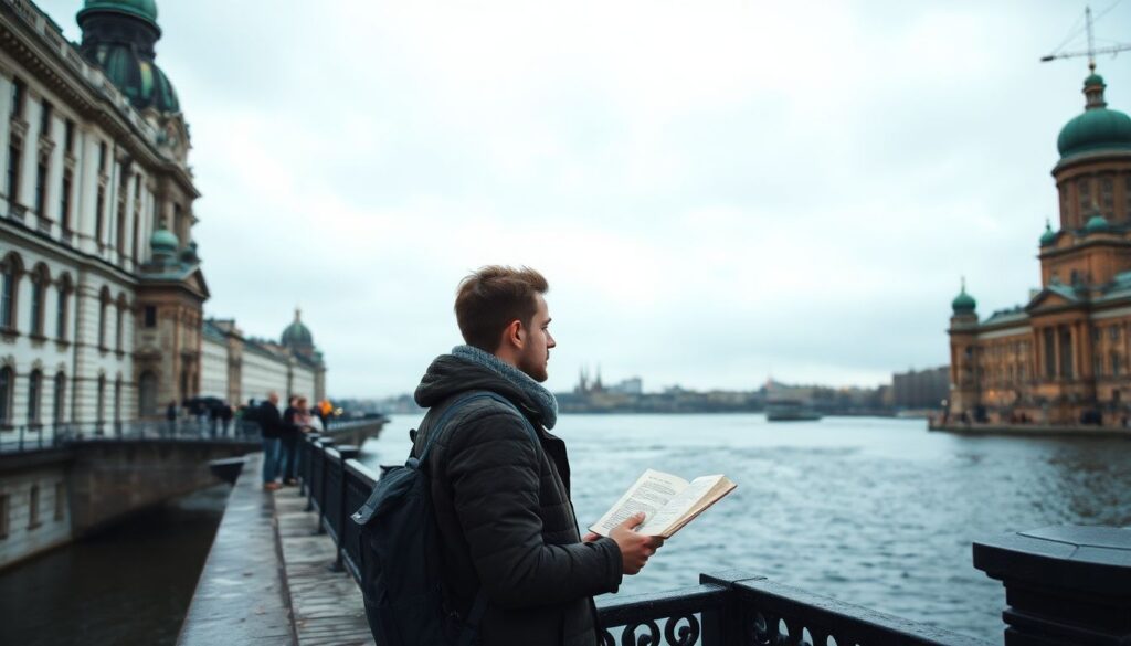 Маршруты по местам русской литературы: от Пушкина до Пелевина - иллюстрация