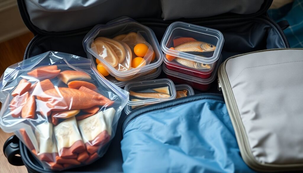 Кулинарные сувениры из разных регионов России: что привезти вместо магнитика - иллюстрация