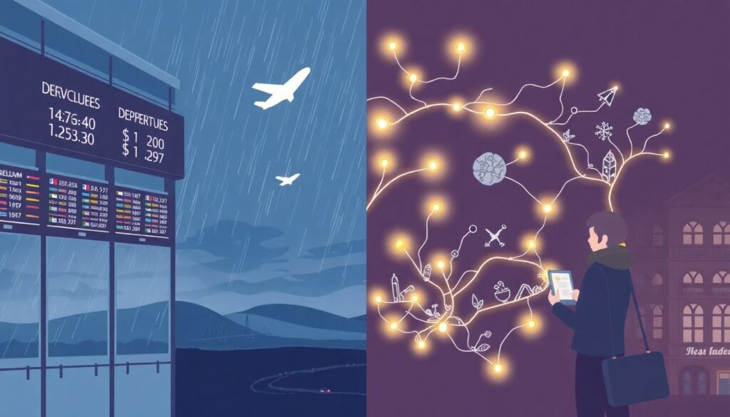 Сезонные маршруты: куда поехать весной, летом, осенью и зимой внутри России - иллюстрация