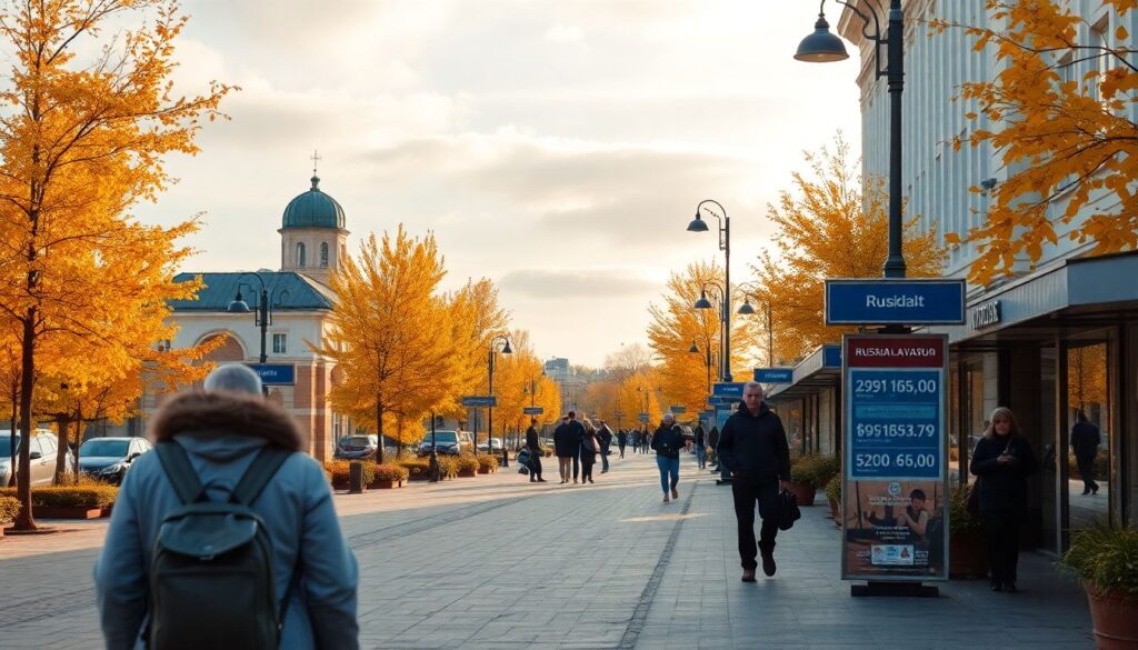 Сезонные маршруты: куда поехать весной, летом, осенью и зимой внутри России - иллюстрация