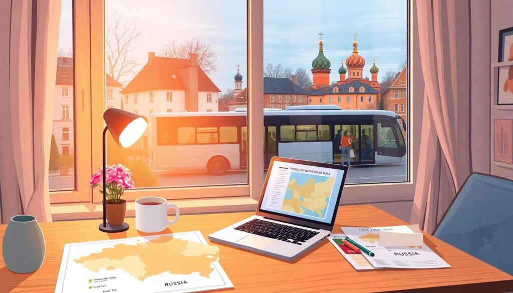 Неизвестная Россия: 10 маленьких городов, в которые стоит поехать вместо привычных курортов - иллюстрация