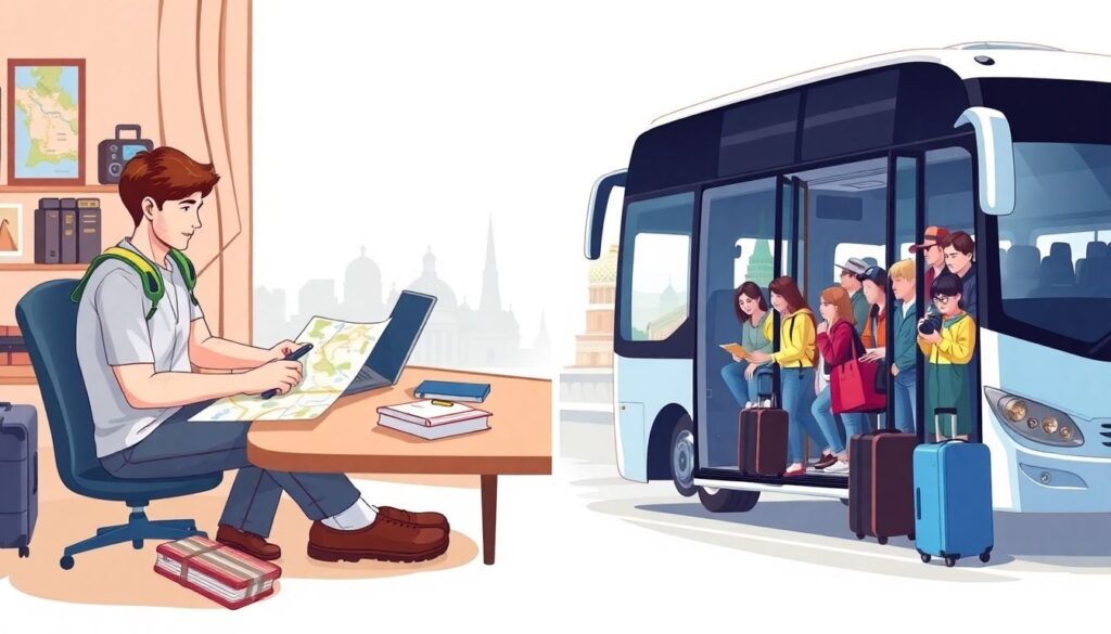 Неизвестная Россия: 10 маленьких городов, в которые стоит поехать вместо привычных курортов - иллюстрация