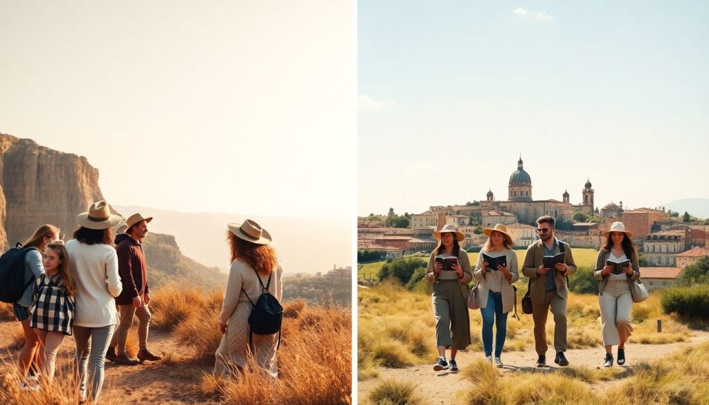 Исторические маршруты по Золотому кольцу: как увидеть города по-новому и без толп туристов - иллюстрация