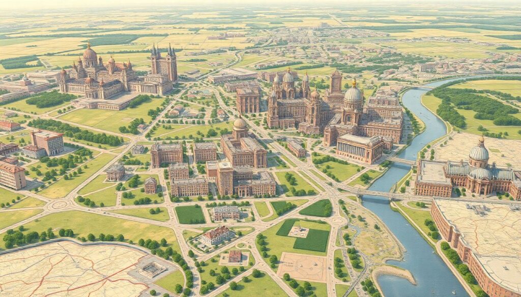 Исторические маршруты по Золотому кольцу: как увидеть города по-новому и без толп туристов - иллюстрация