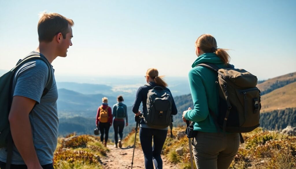 Национальные парки России для новичков: куда поехать, если вы только начинаете ходить в походы - иллюстрация