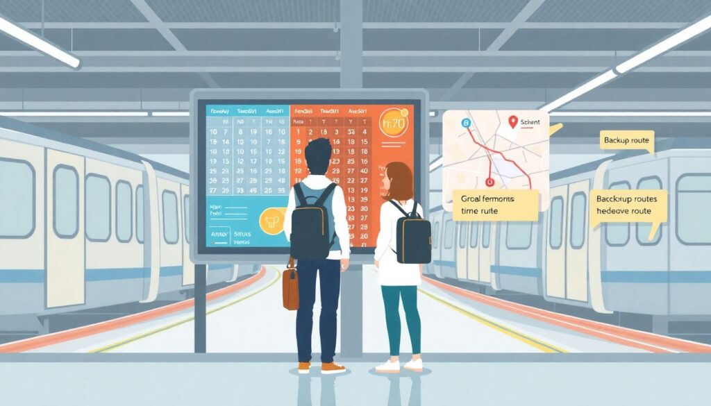 Как путешествовать по России без автомобиля: поезда, автобусы, речные круизы и комбинированные маршруты - иллюстрация