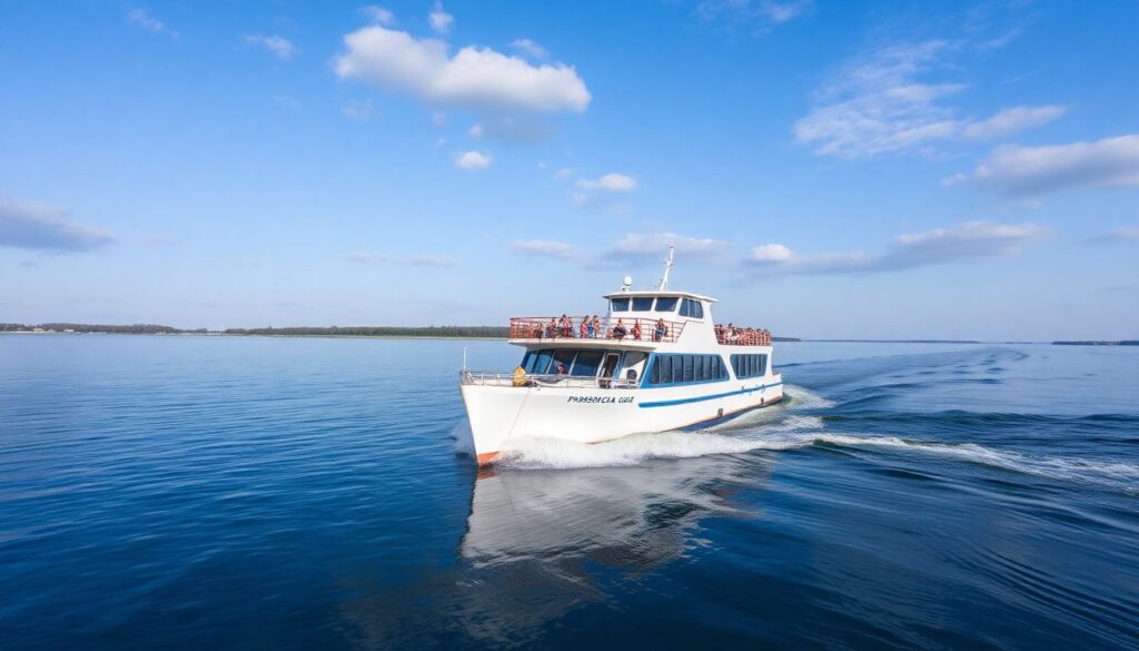 Как путешествовать по России без автомобиля: поезда, автобусы, речные круизы и комбинированные маршруты - иллюстрация