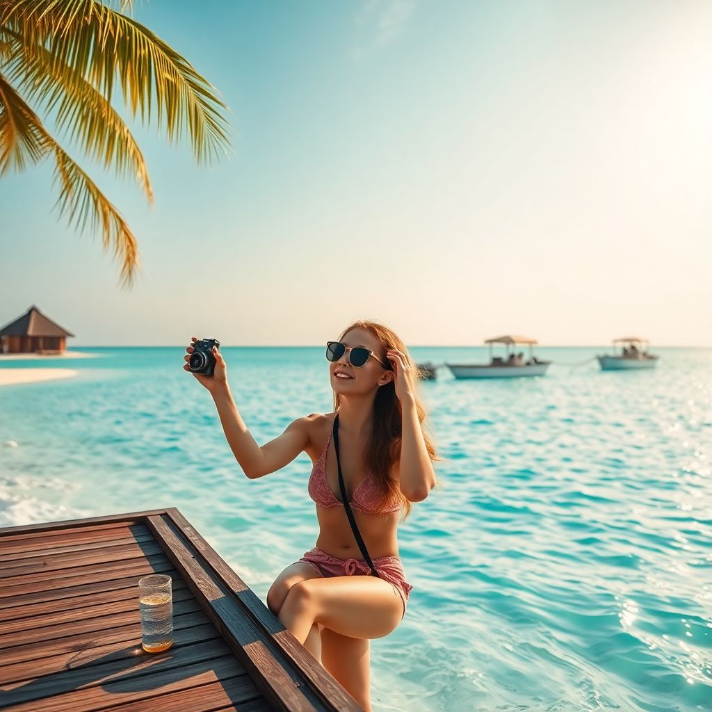 Отдых на Мальдивах без мифов: сколько на самом деле стоит поездка из России