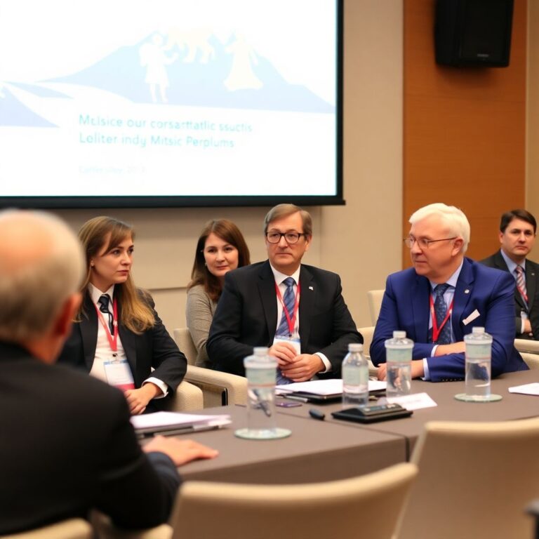 Туризм как инструмент международной дипломатии и мягкой силы: опыт Камчатки