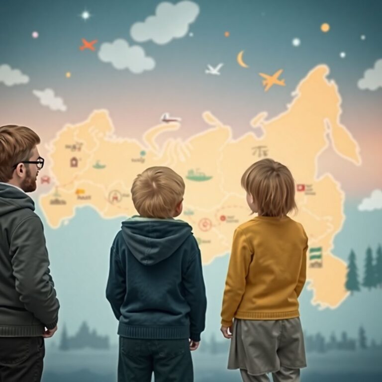 Мечта увидеть Россию: почему путешествие по стране стало главным желанием