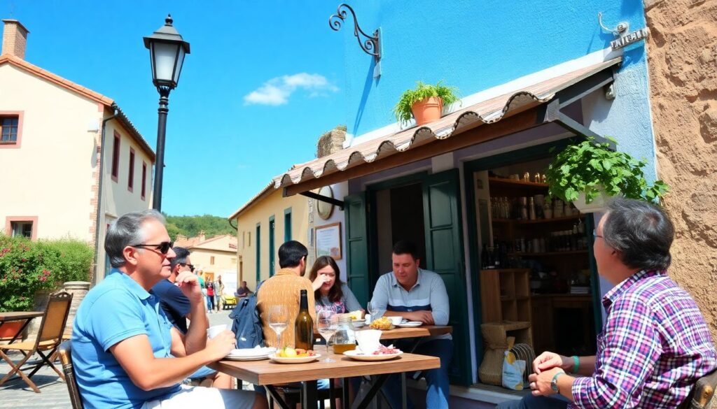 Скрытые жемчужины российских городов: малые города, в которые стоит поехать вместо мегаполисов - иллюстрация