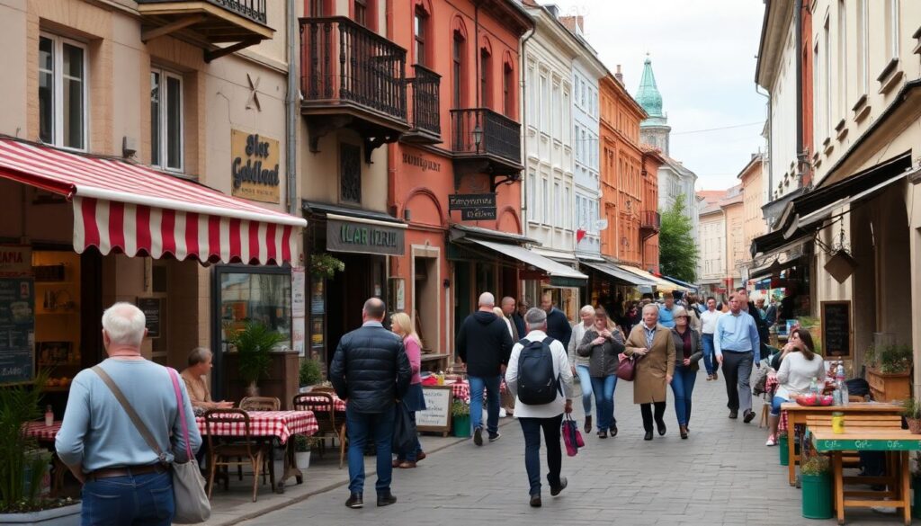 Скрытые жемчужины российских городов: малые города, в которые стоит поехать вместо мегаполисов - иллюстрация